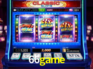 Desvendando o Mundo dos Jogos Virtuais na 66game