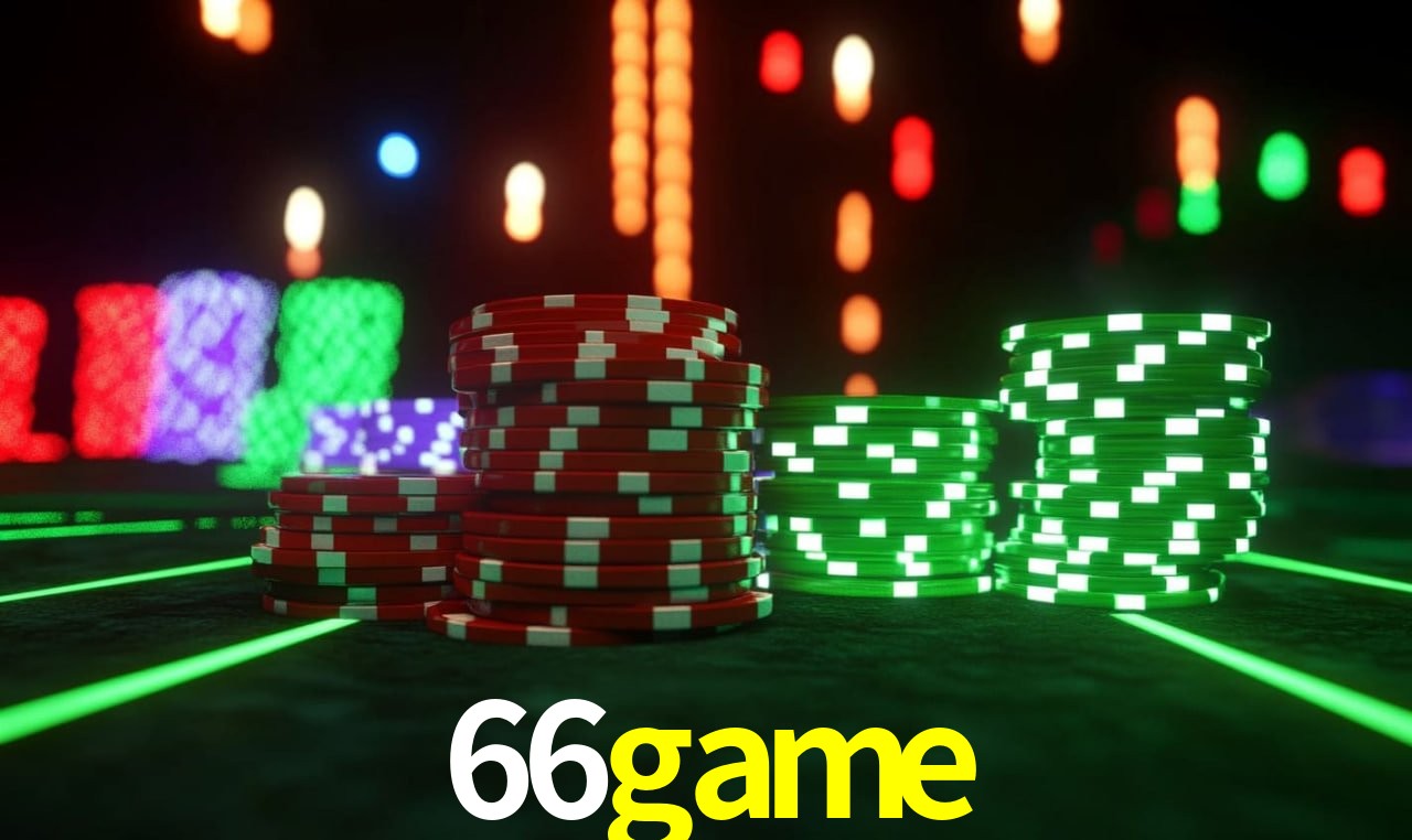 Welcome Bonus 66game