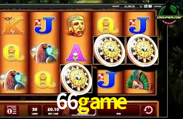 A Revolução dos Aplicativos de Jogos no 66game