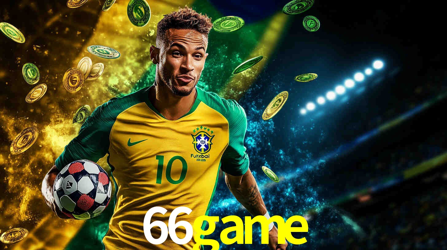 Descubra o Programa VIP da 66game: Vantagens Exclusivas para Jogadores