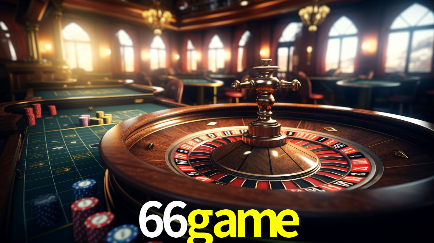 Blackjack Table 66game