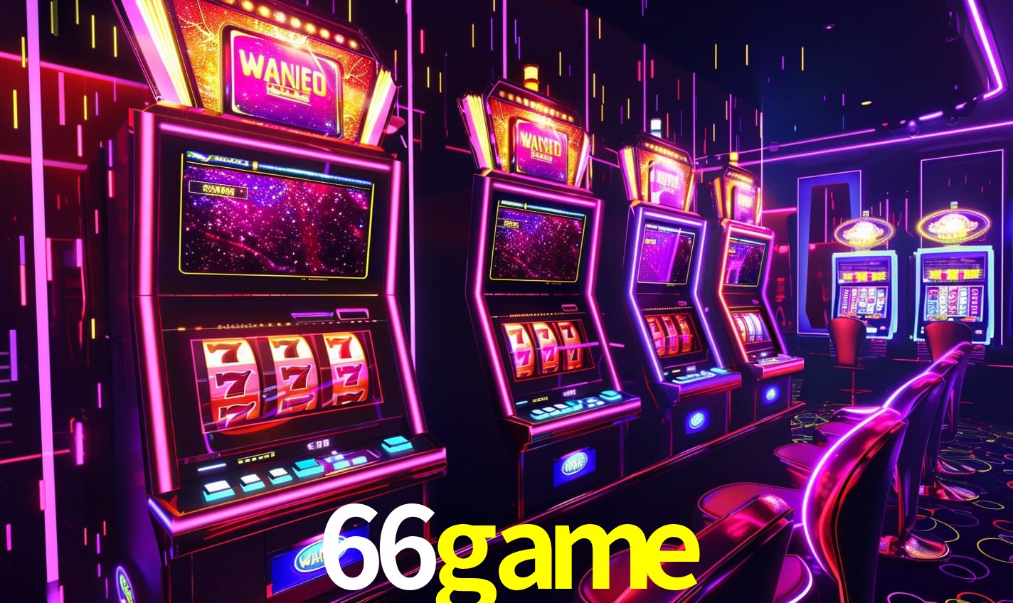 Descubra a Essência do 66game: Nossa História e Compromissos