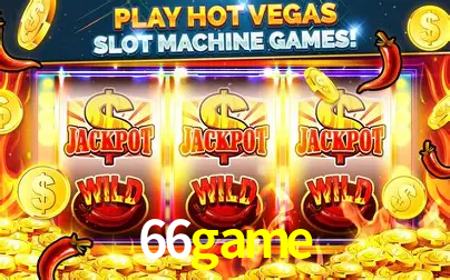 Descubra a Magia dos Jogos de Arcade no 66game