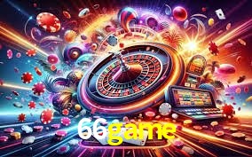 Welcome Bonus 66game
