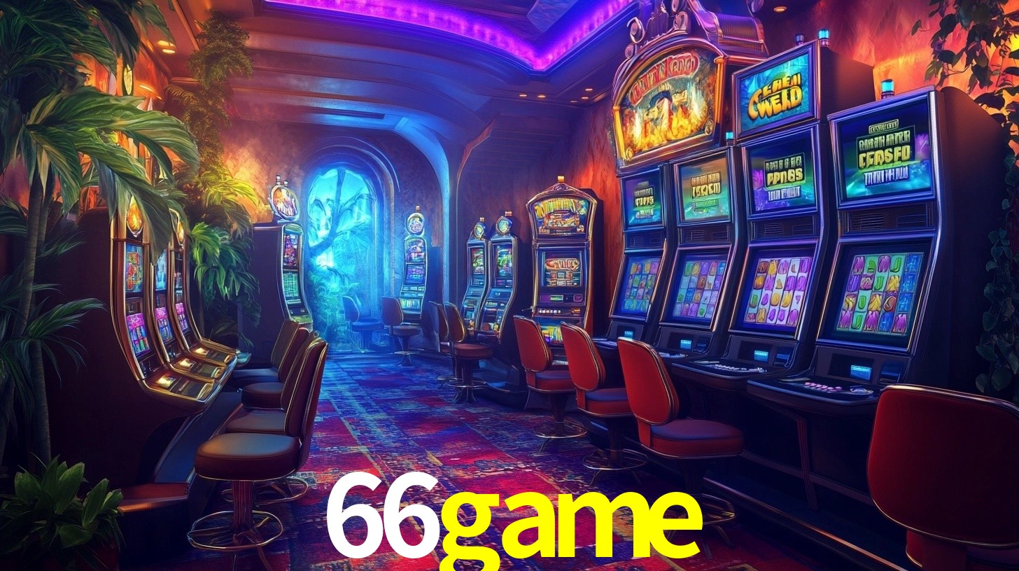 Welcome Bonus 66game