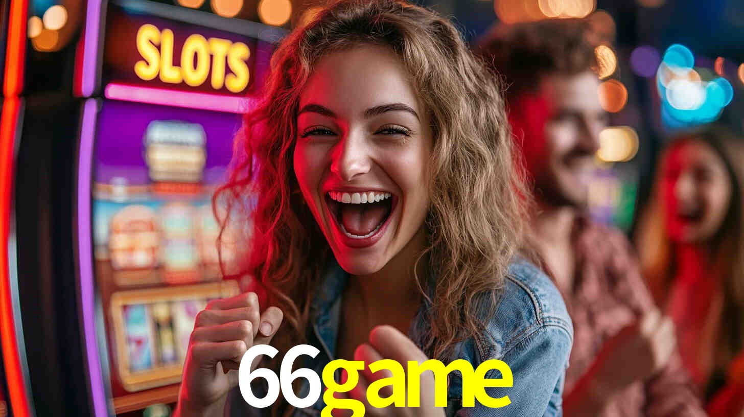 A Popularidade dos Caça-Níqueis no 66game