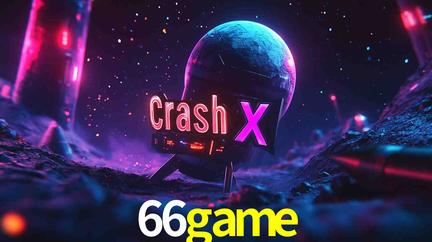 Descubra a Magia dos Jogos de Arcade no 66game