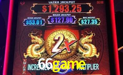 Blackjack Table 66game